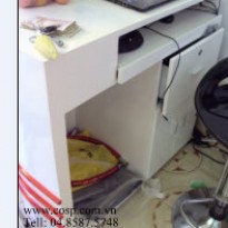 CPKTE - 104 - Quầy Bar Thanh Toán - 199E Đại La